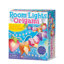 Create Your Own Origami Lights