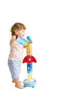 hape-rocket-ball-air-stacker