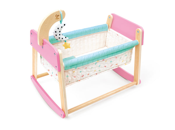 hape-sweet-dreams-dolls-bed