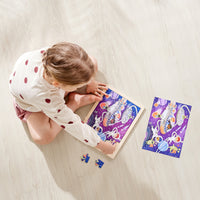 hape-double-sided-colour-puzzle-48c-space-friends