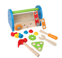 hape-fix-it-tool-box