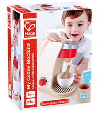 hape-my-coffee-machine