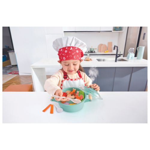 hape-steam-n-soup-cooking-set