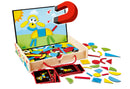 hape-magnetic-art-box