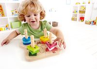 hape-creative-peg-puzzle