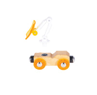 hape-space-adventure-play-set