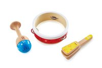 hape-junior-percussion-set