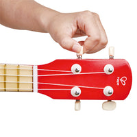 hape-ukulele-red