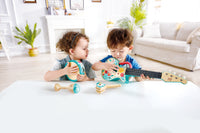 hape-4-in-1-percussion-set