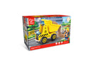 hape-hauler-dump-truck