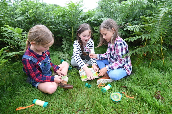 hape-nature-detective-set
