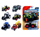 Farm Premium Cars