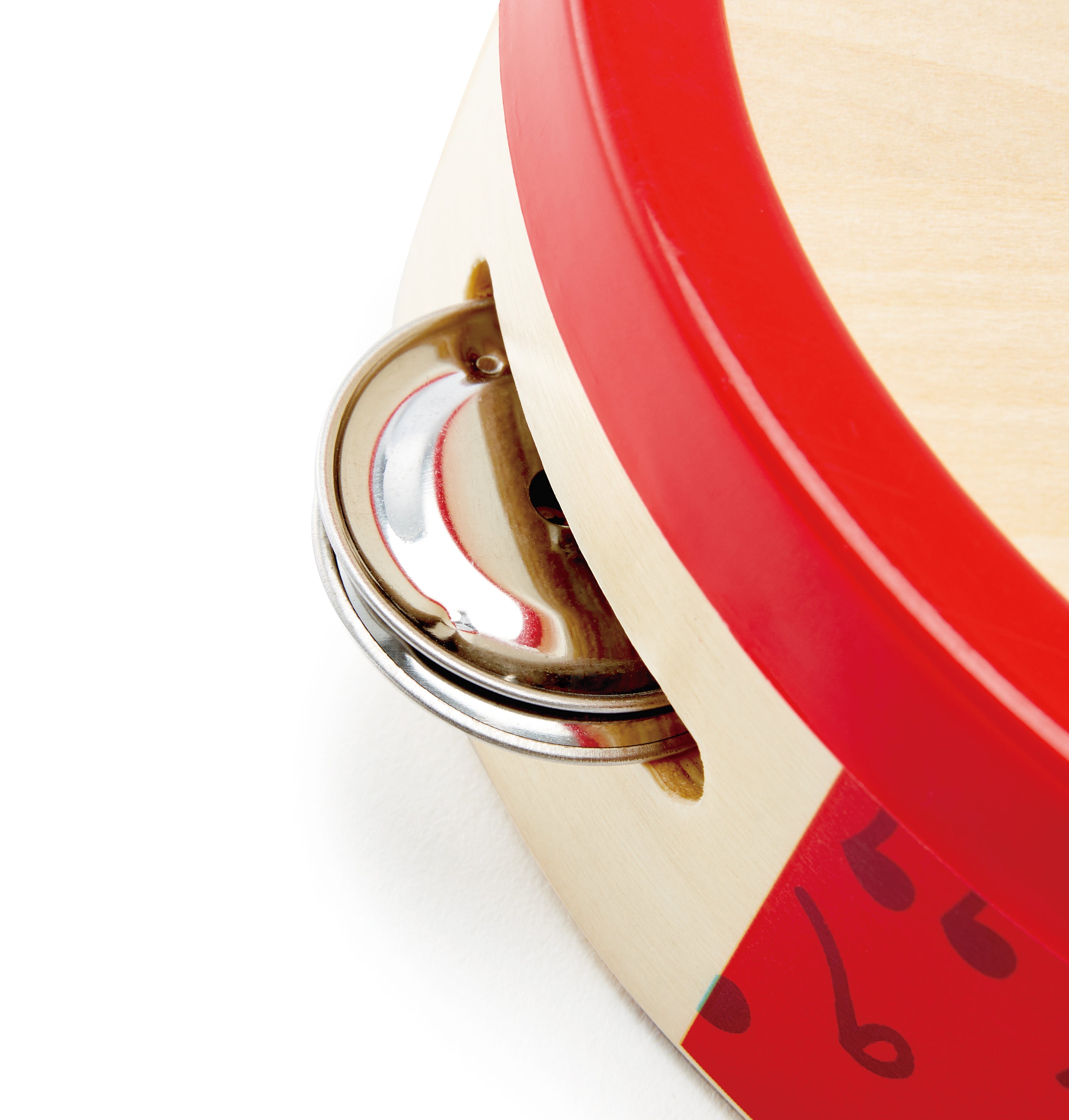 hape-tap-along-tambourine