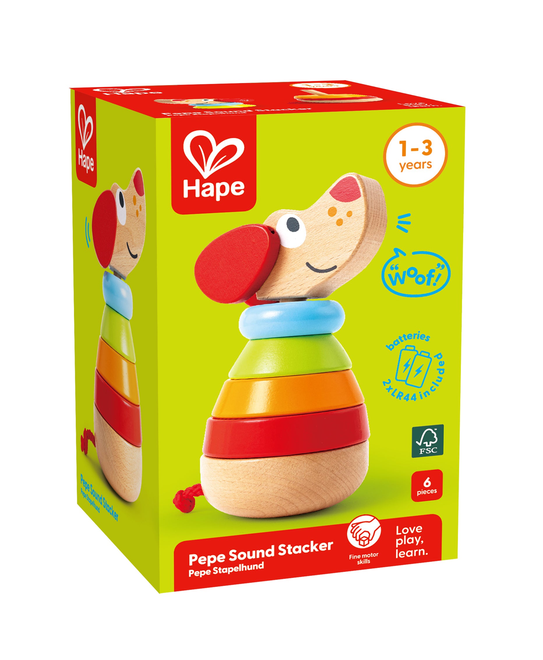hape-pepe-sound-stacker