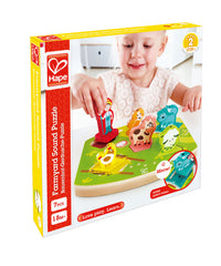 hape-farmyard-sound-puzzle