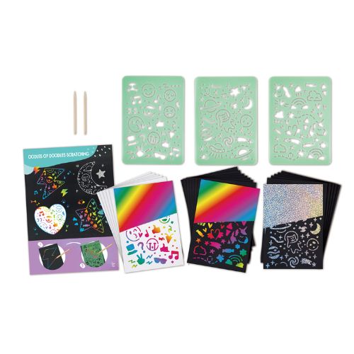 hape-oodles-of-doodles-scratching