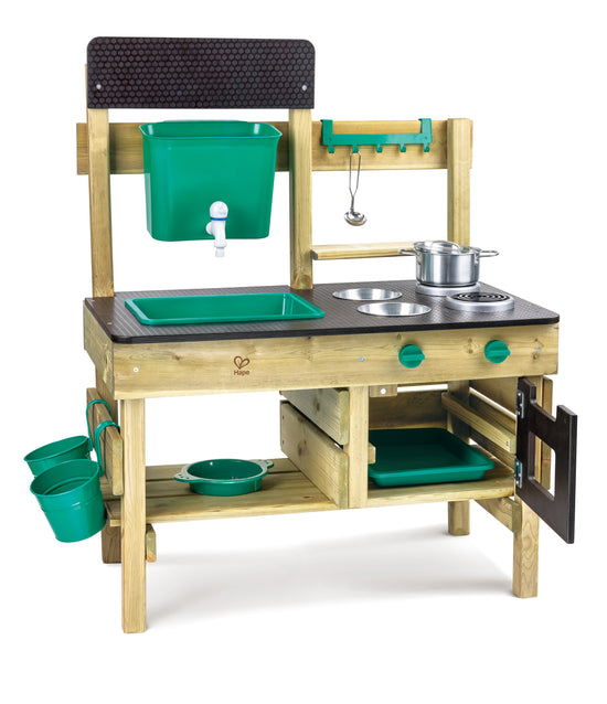 Hape Outdoor Kitchen
