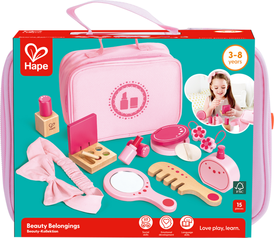 Hape Beauty Belongings