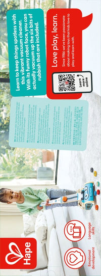 hape-robot-vacuum-machine
