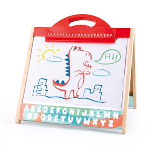 hape-store-and-go-easel
