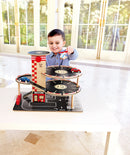 hape-park-and-go-garage