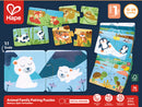 hape-animal-family-pairing-puz