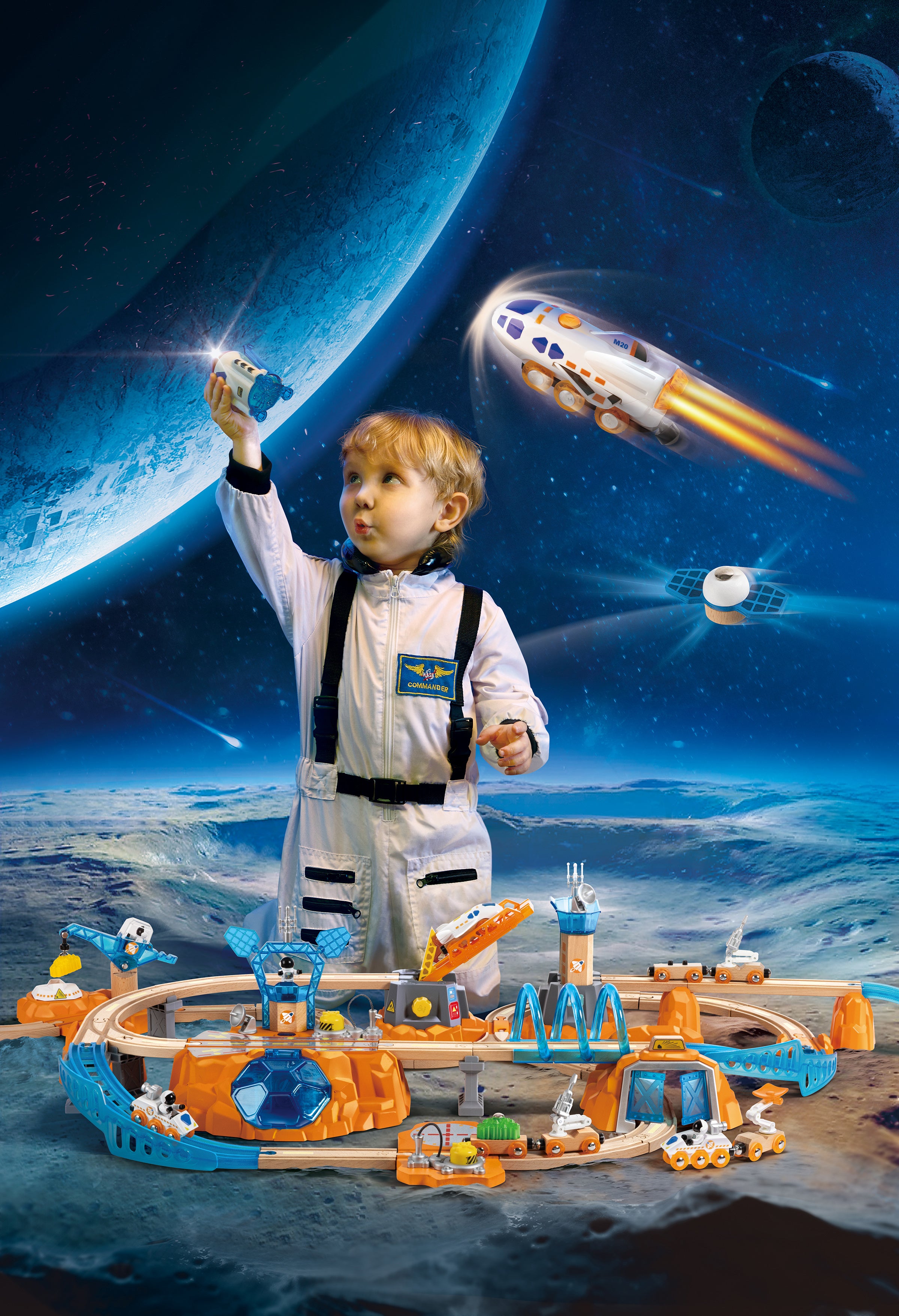 hape-dual-mode-space-shuttle