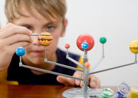 Solar System Planetarium