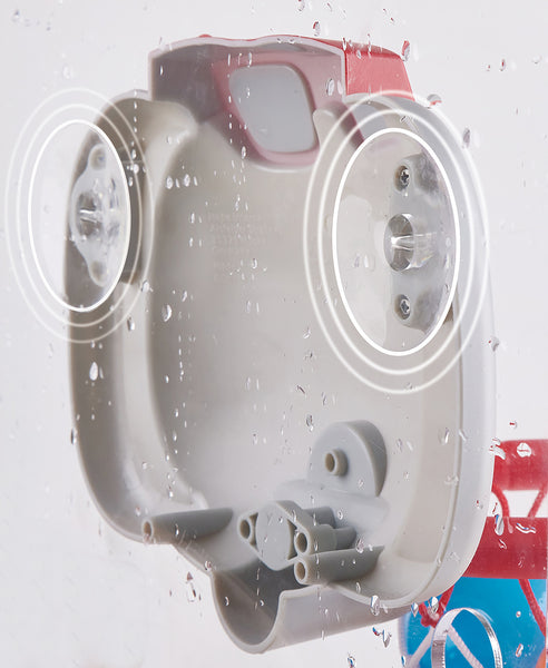 hape-bath-time-basketball-elephant-pal