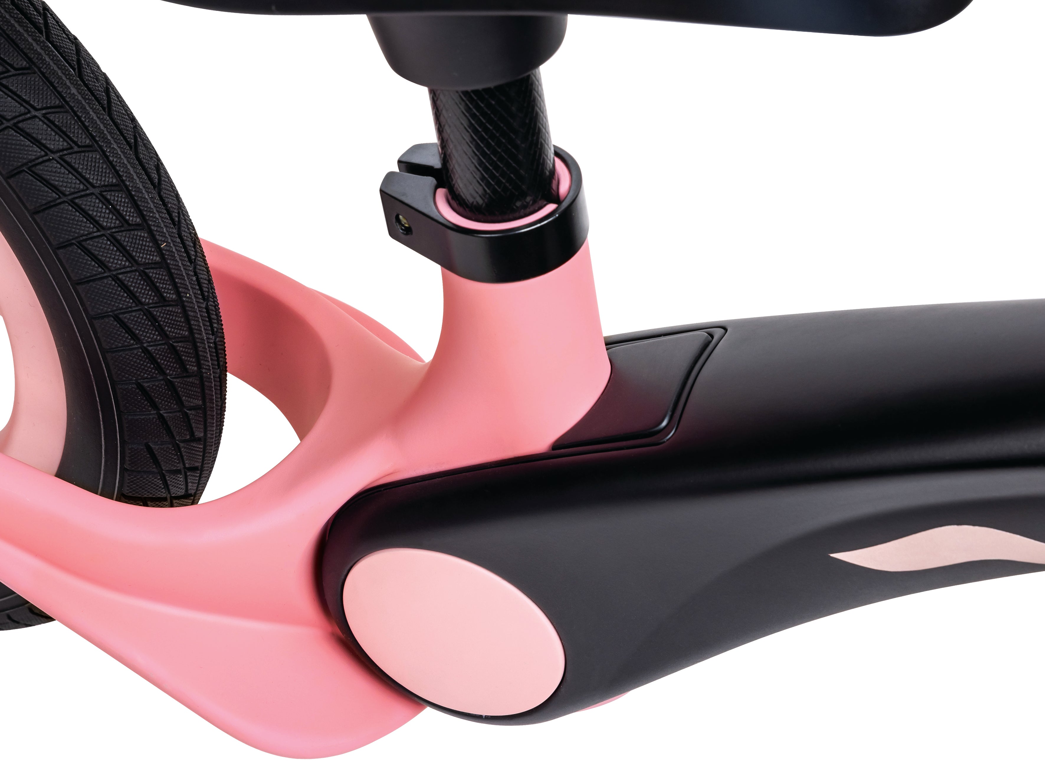 hape-shock-absorbing-balance-bike-pink-and-black