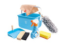 hape-bucket-cleaning-set