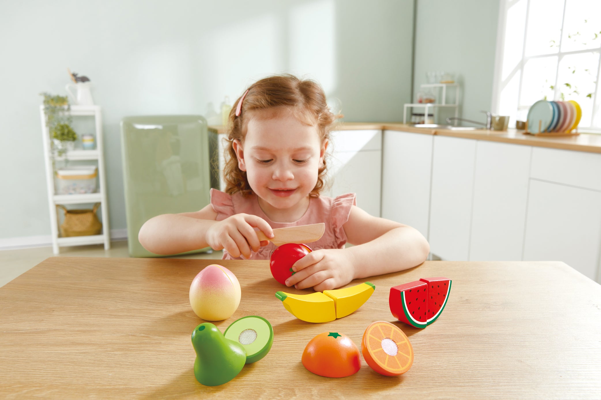 hape-fruit-set