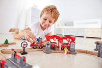 hape-busy-city-rail-set