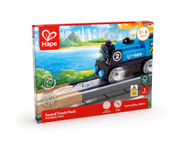 hape-sound-track-pack