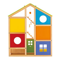 hape-all-season-house-furnished