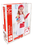hape-chefs-pack