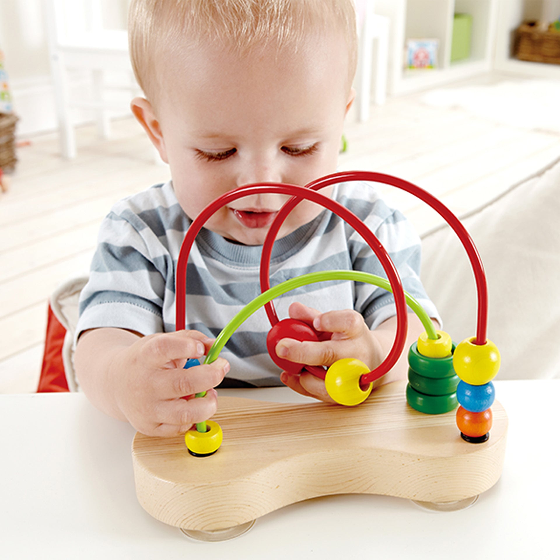 hape-double-bubble