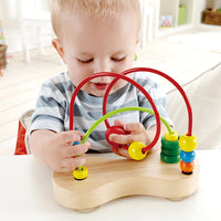 hape-double-bubble