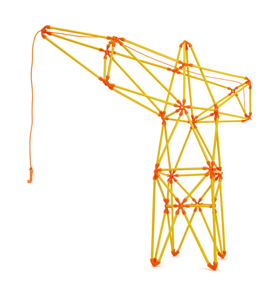 Hape Truss Crane