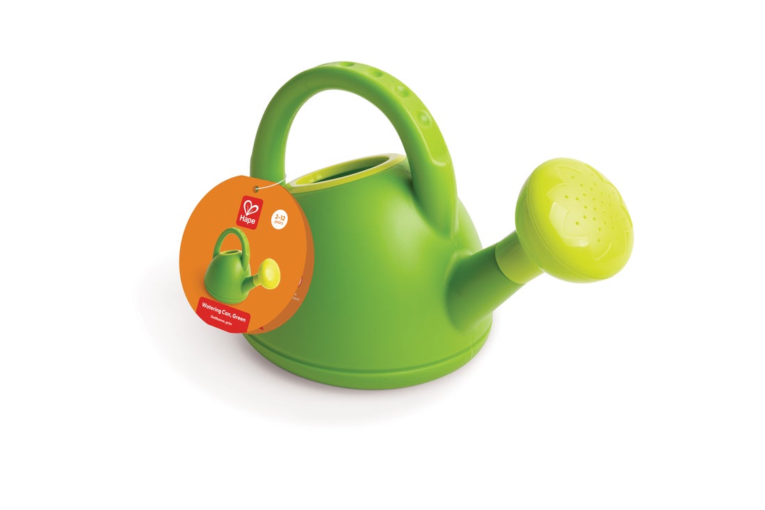 hape-watering-can-green