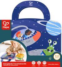 hape-foil-art-travel-kit-space
