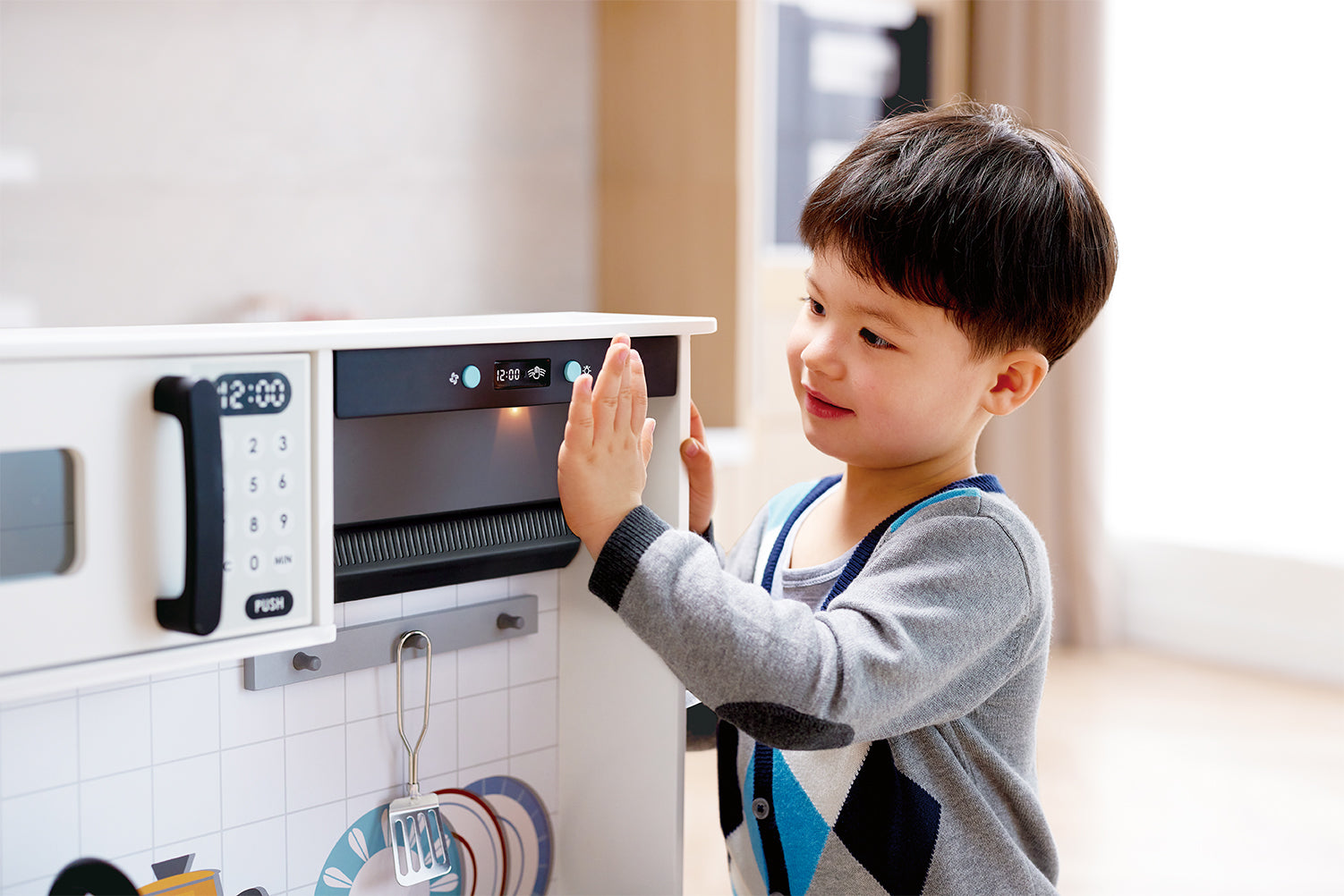 hape-modern-smart-kitchen