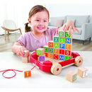 hape-pull-along-cart-w-stacking-blocks