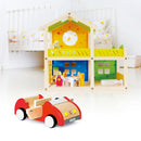 hape-family-car
