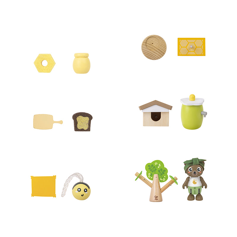 hape-green-planet-bees-and-honey-set