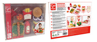 hape-fast-food-set