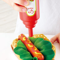 hape-fast-food-set