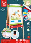hape-little-artists-easel
