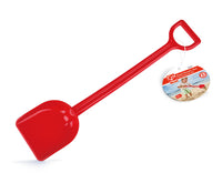 hape-sand-shovel-red-55cm