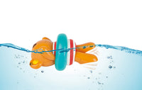 hape-swimmer-teddy-wind-up-toy